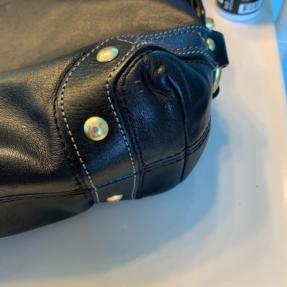 Coach Purse - Picture 5 of 7